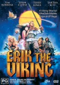 Эрик Викинг - Erik the Viking (, 1989) Смотреть бесплатно