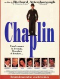 Чаплин - Chaplin (, 1992) Смотреть бесплатно