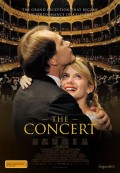 Концерт - Le concert (, 2009) Смотреть бесплатно