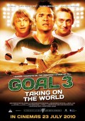 Гол 3 - Goal! III (, 2009) Смотреть бесплатно