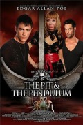 Колодец и маятник - The Pit and the Pendulum (, 2009) Смотреть бесплатно