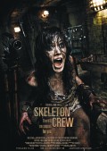 Фильм: Команда скелетов - Skeleton Crew