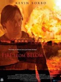 Фильм: Огонь из преисподней - Fire from Below