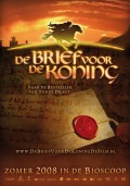 Письмо для короля - De brief voor de koning (, 2008) Смотреть бесплатно