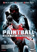 Пейнтбол - Paintball (2009, ) Смотреть бесплатно