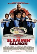 Фильм: Верзила Салмон - The Slammin' Salmon