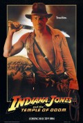 Фильм: Индиана Джонс и Храм Судьбы - Indiana Jones and the Temple of Doom