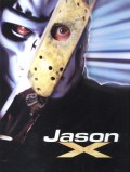 Джейсон Х - Jason X (, 2001) Смотреть бесплатно