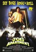 Фильм: Квартирка Джо - Joe's Apartment