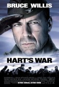 Война Харта - Hart's War (, 2002) Смотреть бесплатно