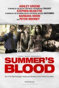 Кровь Луны - Summer's Blood (, 2009) Смотреть бесплатно