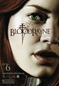 Фильм: Бладрейн - BloodRayne