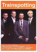 На игле - Trainspotting (, 1996) Смотреть бесплатно