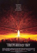 День независимости (1996) Смотреть бесплатно