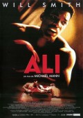 Али (2001) Смотреть бесплатно