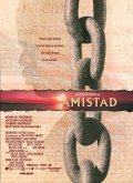 Амистад (1997) Смотреть бесплатно