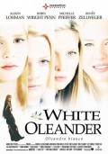 Белый Олеандр - White Oleander (, 2002) Смотреть бесплатно