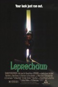 Лепрекон (1993) Смотреть бесплатно