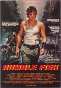 Бойцовая рыбка - Rumble Fish (, 1983) Смотреть бесплатно