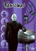 Фильм: Фантомас - Fantomas