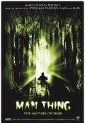 Леший - Man-Thing (, 2005) Смотреть бесплатно