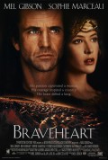 Храброе Сердце (1995) Смотреть бесплатно