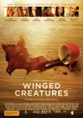 Полет длиною в жизнь - Winged Creatures (, 2008) Смотреть бесплатно