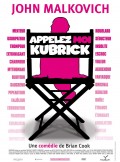 Фильм: Быть Стэнли Кубриком - Colour Me Kubrick: A True...ish Story