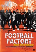 Фильм: Фанаты - Football Factory