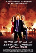 Фома Неверующий - Spy School (, 2008) Смотреть бесплатно