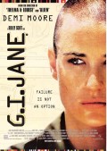 Солдат Джейн - G.I. Jane (, 1997) Смотреть бесплатно