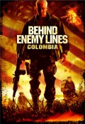 В тылу врага 3 Колумбия - Behind Enemy Lines Colombia (, 2009) Смотреть бесплатно