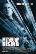 Фильм: Меркурий в опасности - Mercury Rising