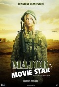 Кинозвезда в погонах - Major Movie Star (, 2008) Смотреть бесплатно