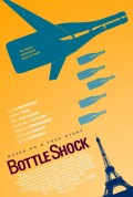 Удар бутылкой - Bottle Shock (, 2008) Смотреть бесплатно