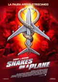 Фильм: Змеиный полет - Snakes on a Plane