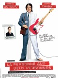 Нас двое - La personne aux deux personnes (, 2008) Смотреть бесплатно