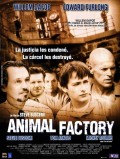 Зверофабрика - Animal Factory (, 2000) Смотреть бесплатно