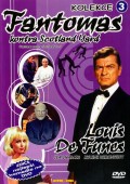 Фильм: Фантомас против Скотланд-Ярда - Fantomas contre Scotland Yard