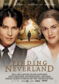 Фильм: Волшебная страна - Finding Neverland