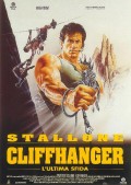 Скалолаз - Cliffhanger (, 1993) Смотреть бесплатно