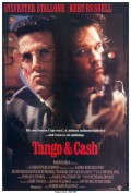 Танго и Кэш (1989) Смотреть бесплатно