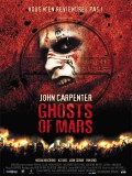 Призраки Марса - Ghosts of Mars (, 2001) Смотреть бесплатно