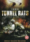 Фильм: Туннели смерти - Tunnel Rats