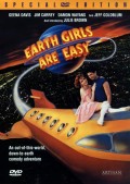 Фильм: Земные девушки легко доступны - Earth Girls Are Easy