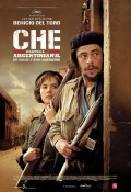 Че Часть первая (2008) Смотреть бесплатно