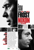 Фильм: Фрост против Никсона - Frost/Nixon