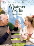 Будь что будет - Whatever Works (, 2009) Смотреть бесплатно