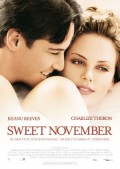 Сладкий ноябрь - Sweet November (, 2001) Смотреть бесплатно