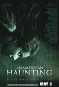 Фильм: Призрак Красной реки - An American Haunting